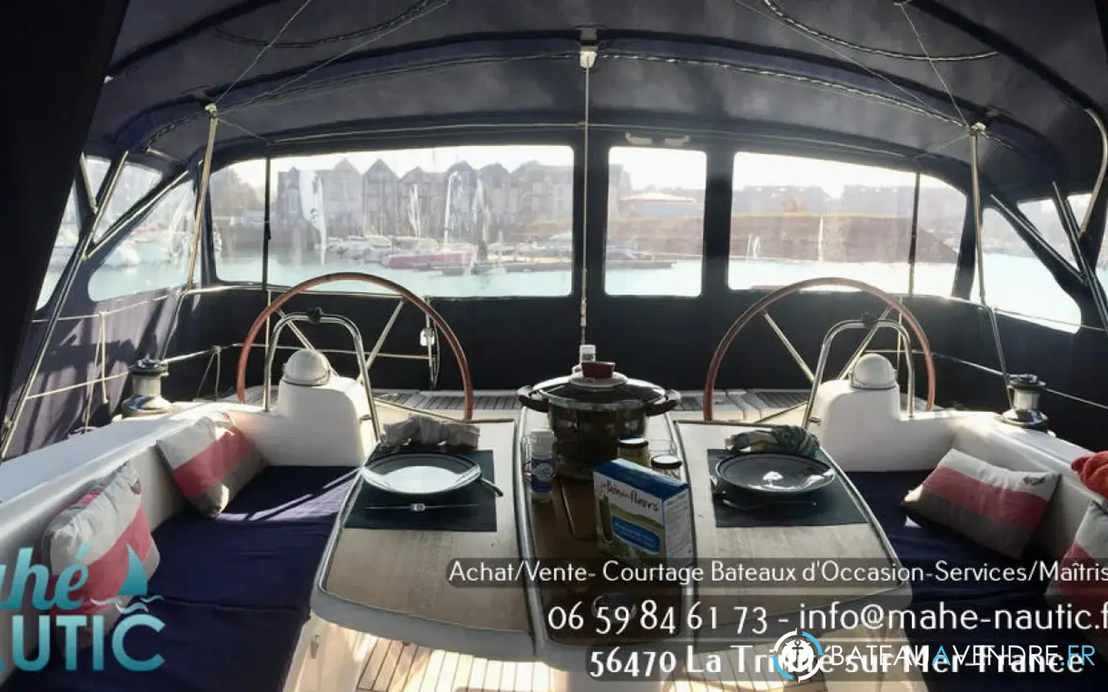 slider 19 Beneteau Oceanis 46