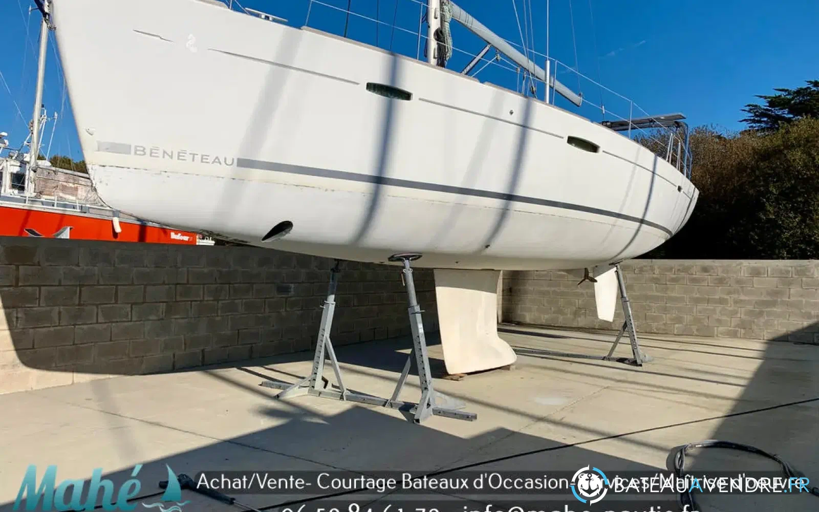 slider 21 Beneteau Oceanis 46