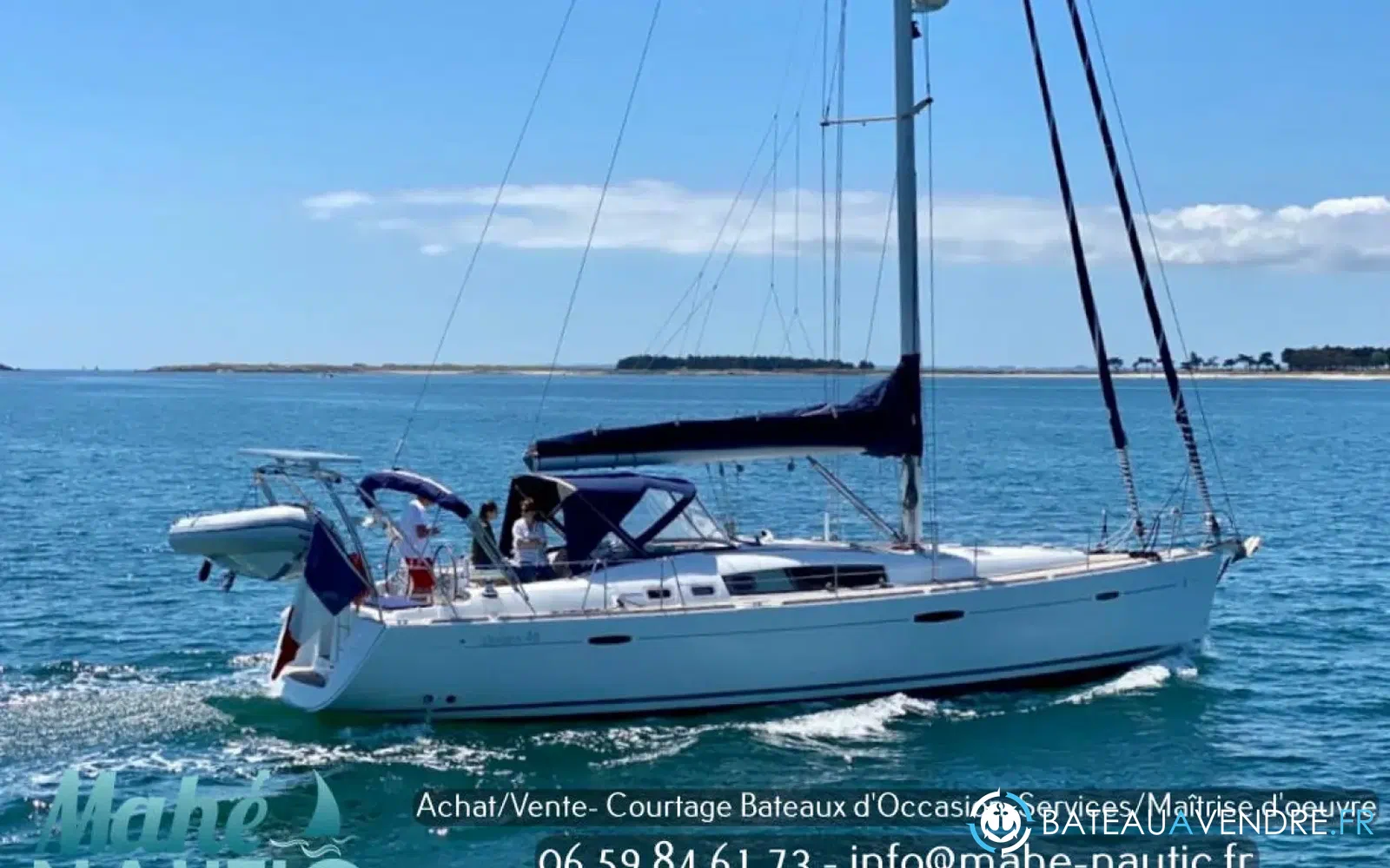 slider 3 Beneteau Oceanis 46
