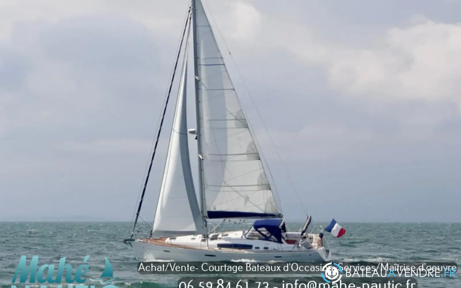 slider 4 Beneteau Oceanis 46
