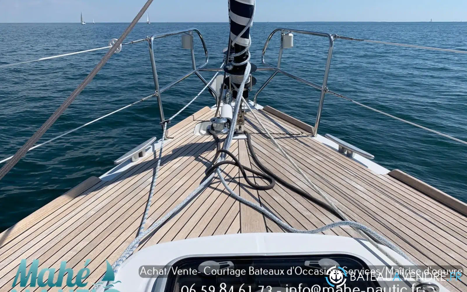 slider 6 Beneteau Oceanis 46