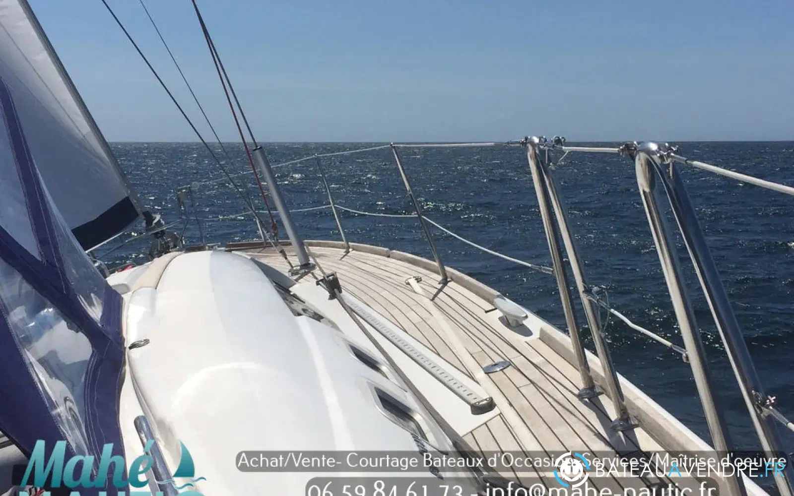 slider 7 Beneteau Oceanis 46