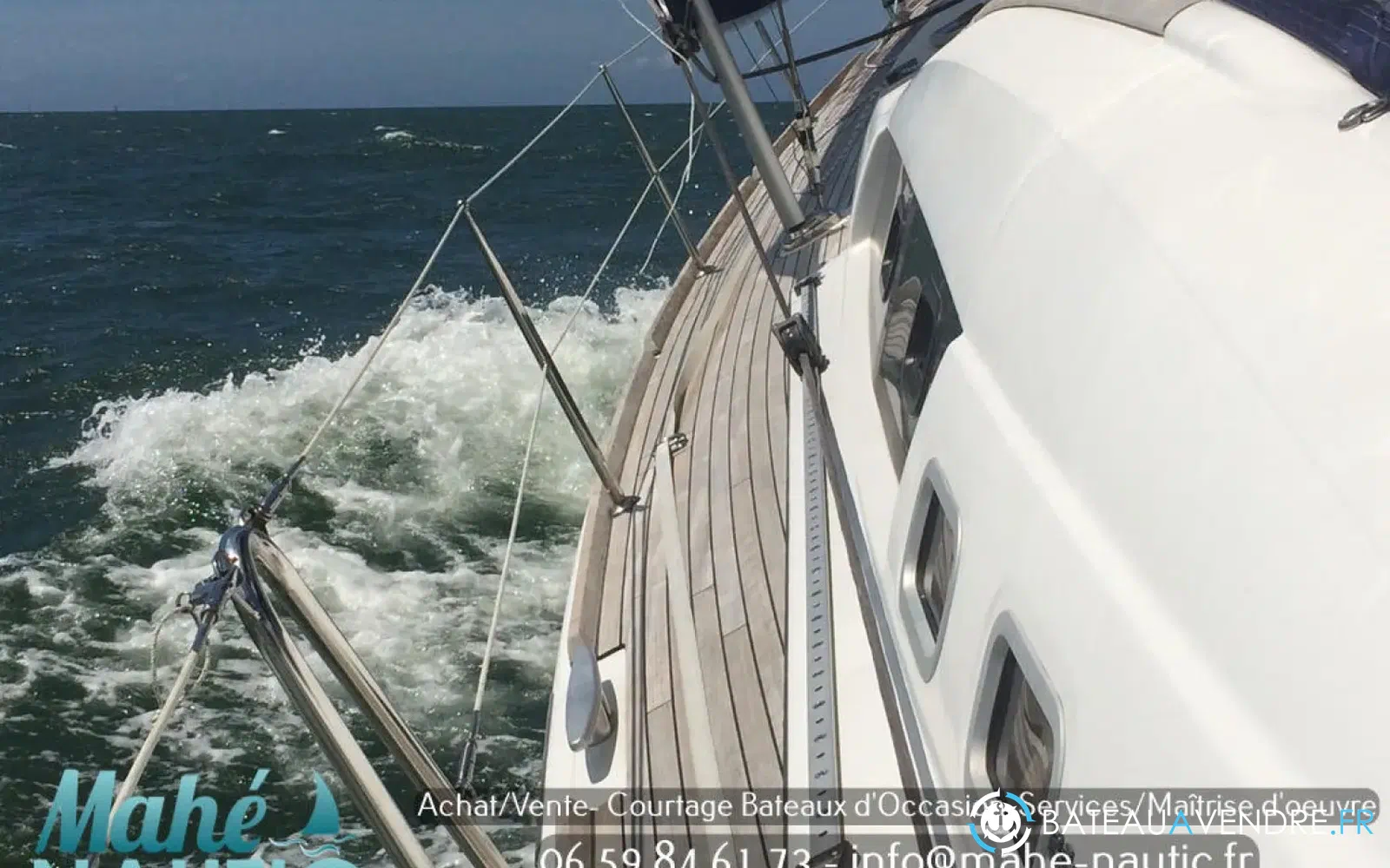 slider 8 Beneteau Oceanis 46