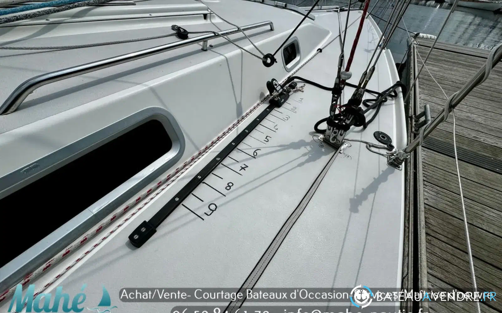 slider 9 J Boats J 105
