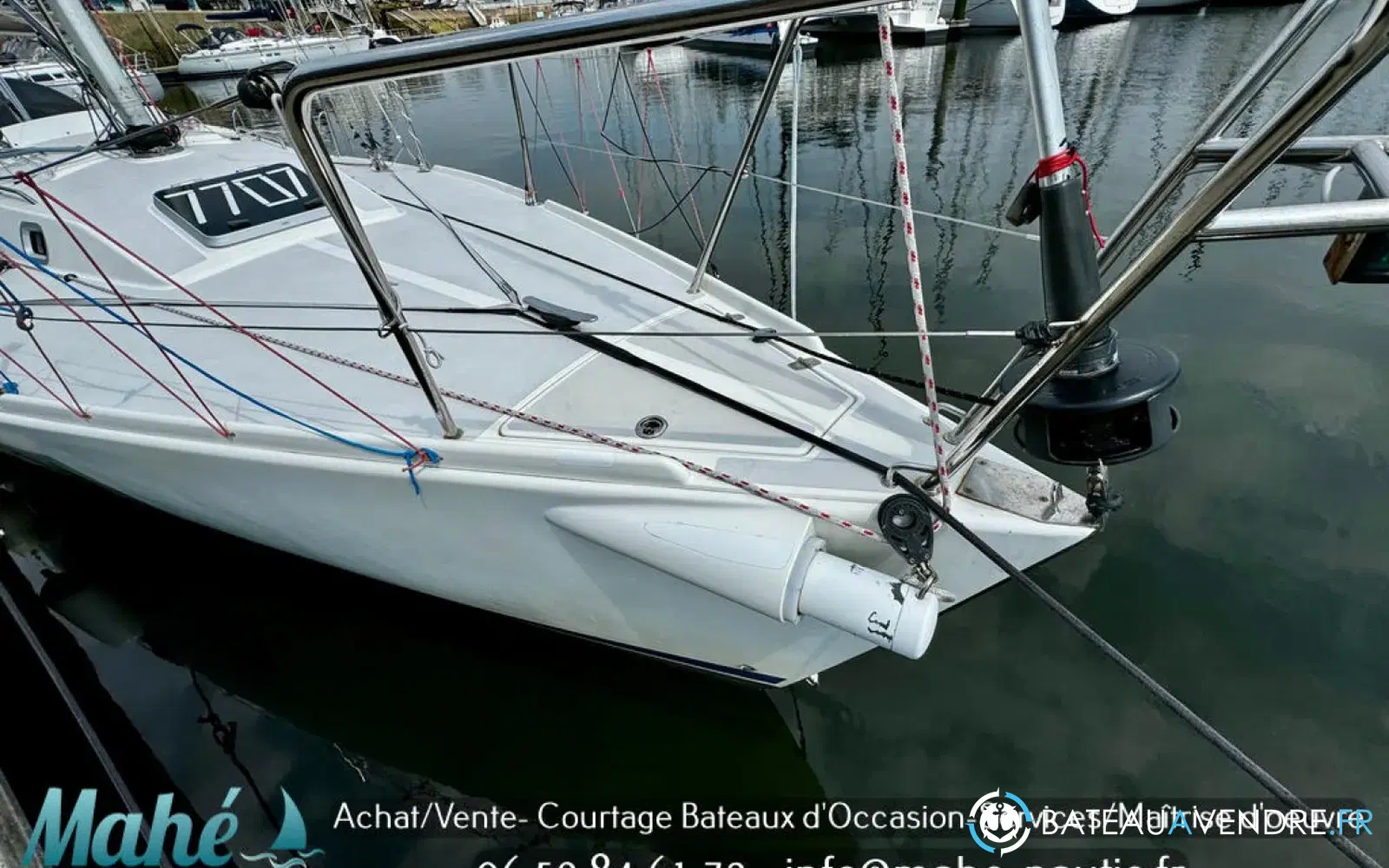 slider 10 J Boats J 105