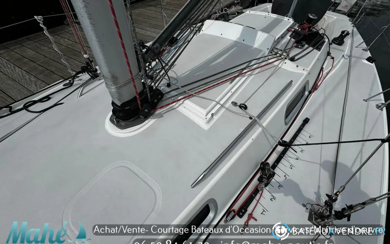 slider 12 J Boats J 105