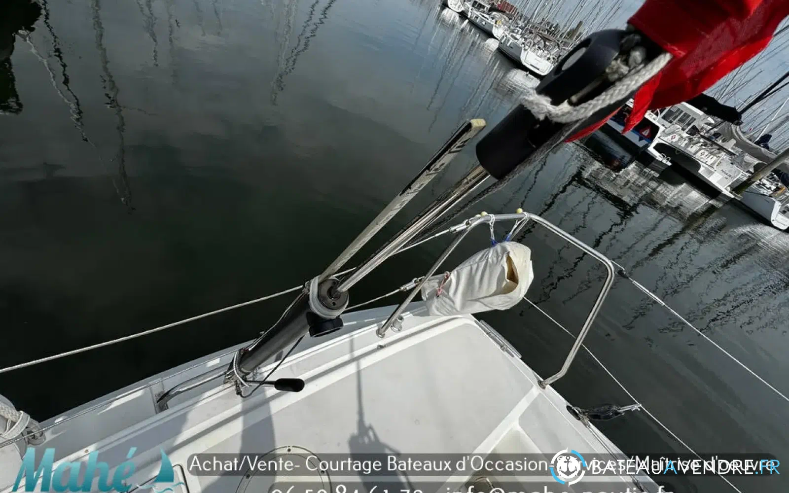 slider 15 J Boats J 105