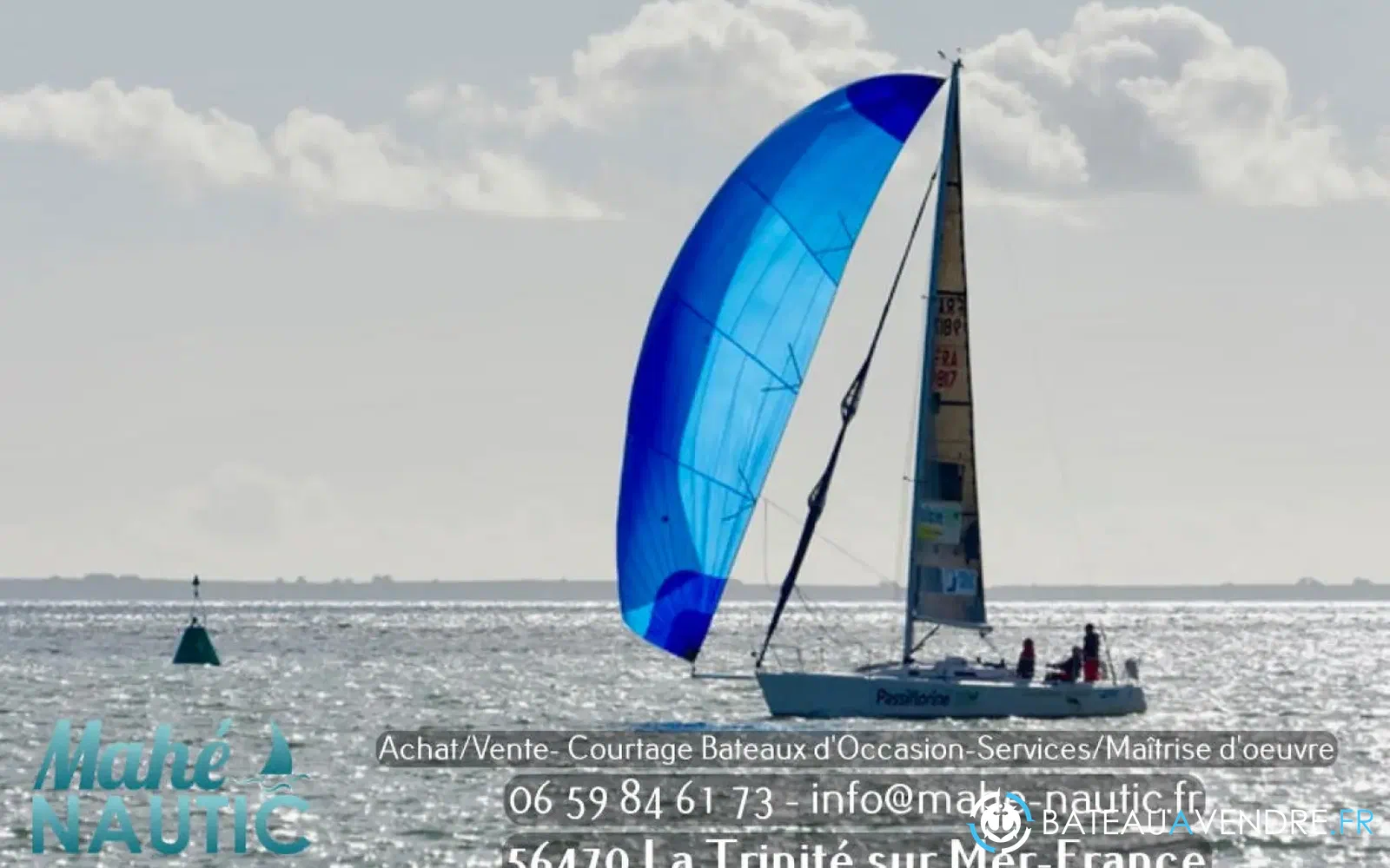 slider 1 J Boats J 105
