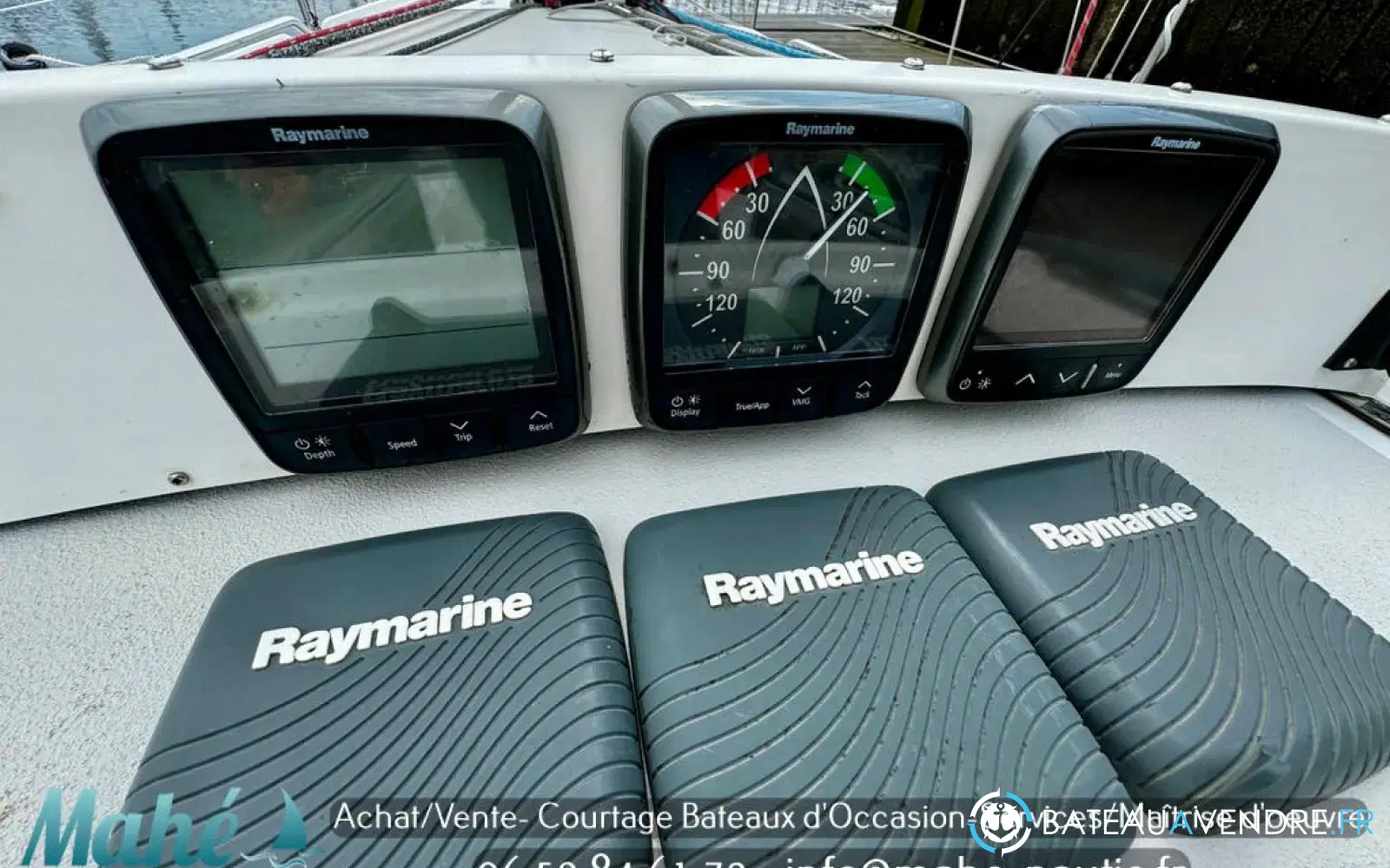 slider 21 J Boats J 105