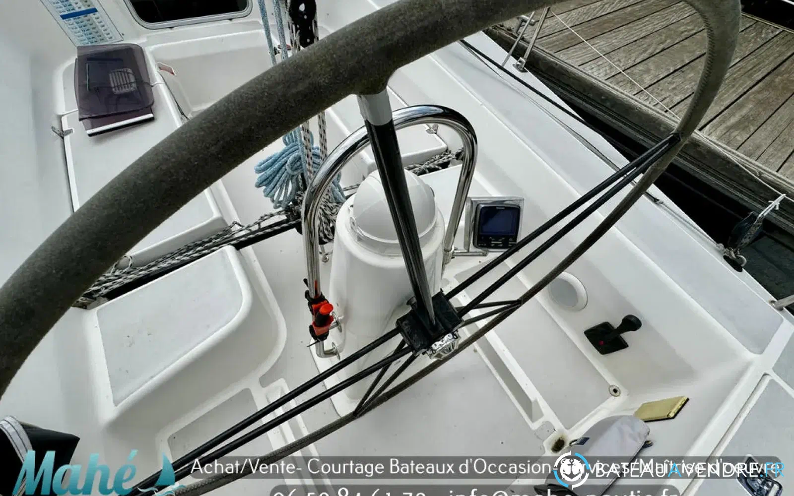 slider 22 J Boats J 105