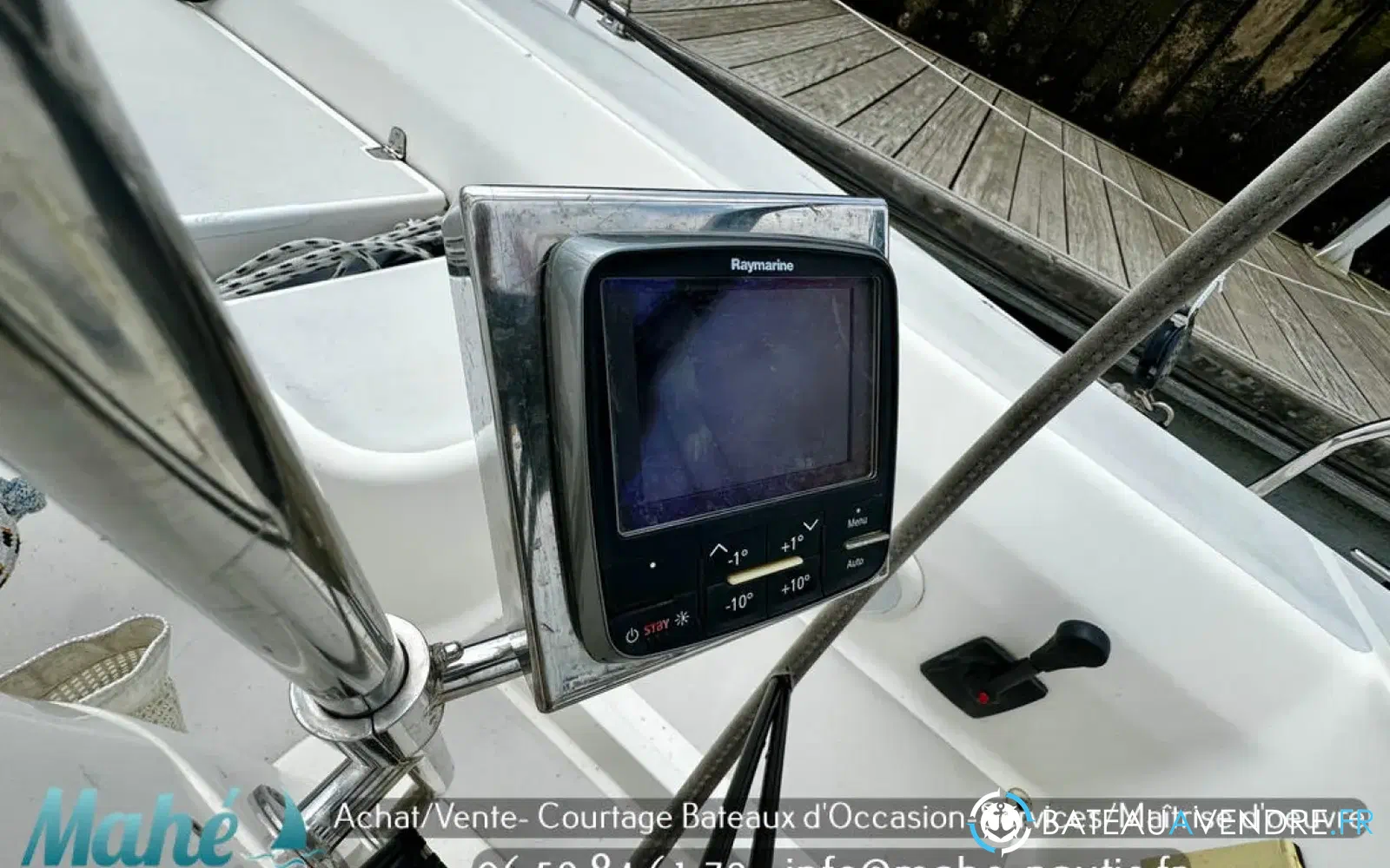 slider 23 J Boats J 105