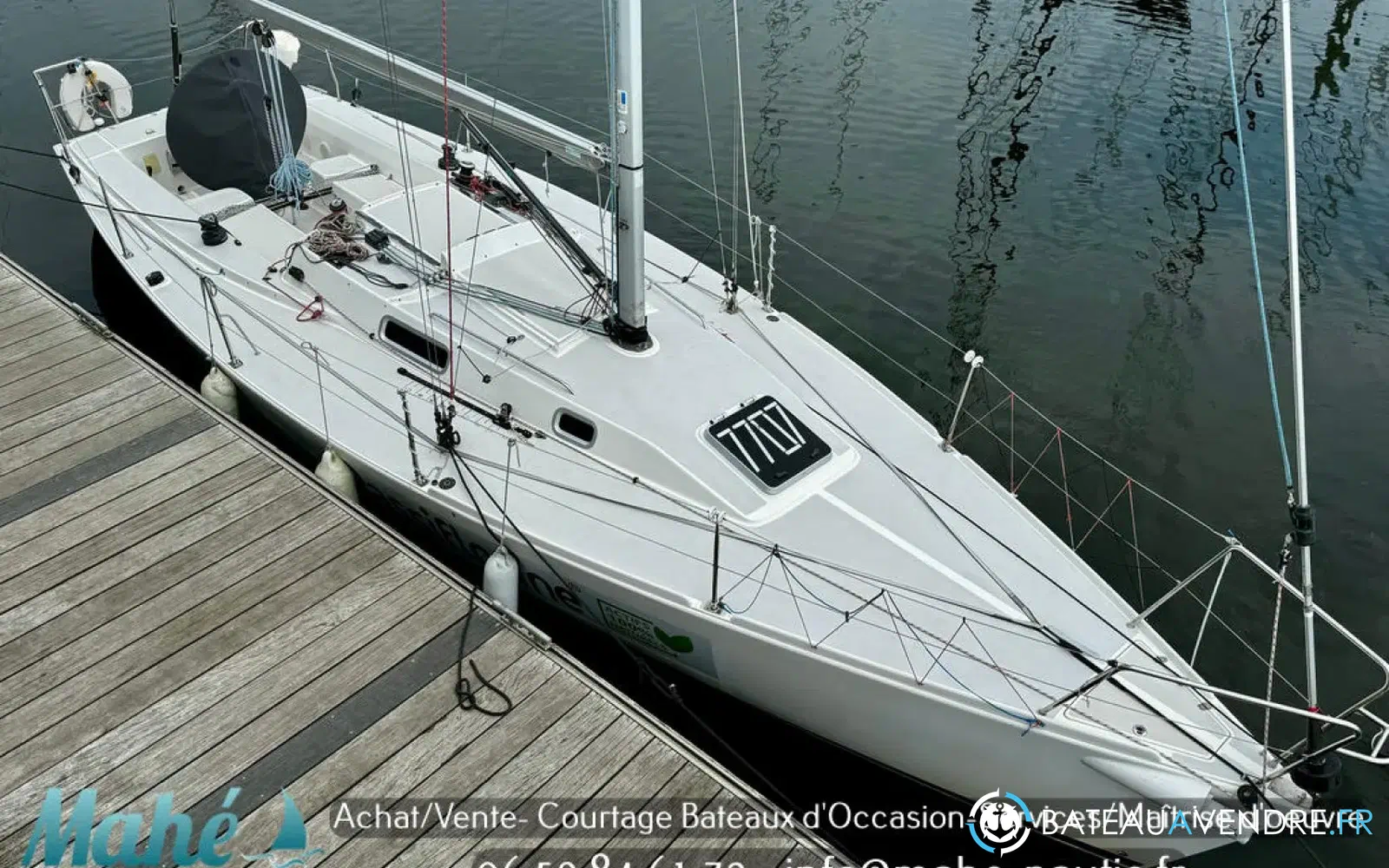 slider 25 J Boats J 105