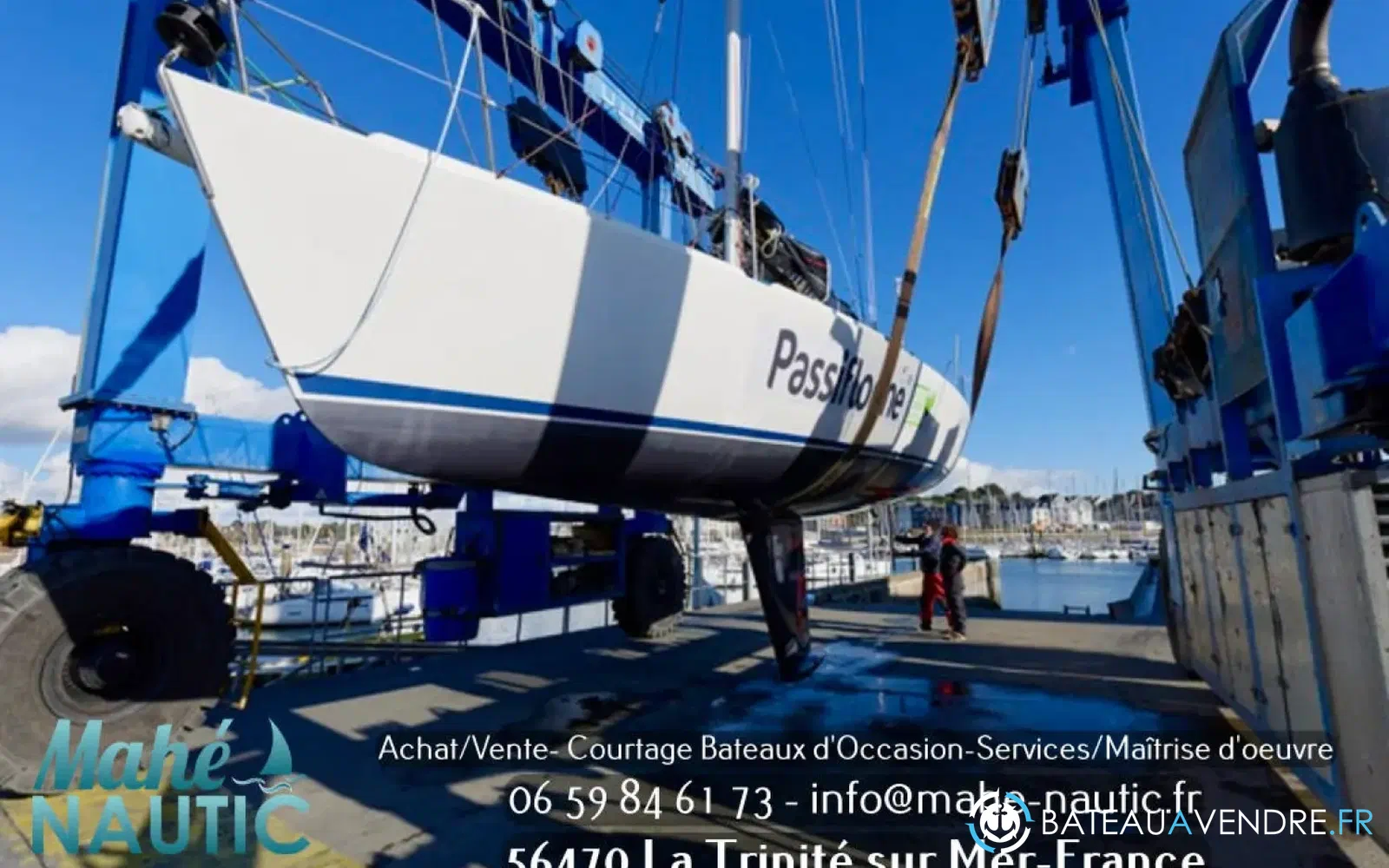 slider 27 J Boats J 105