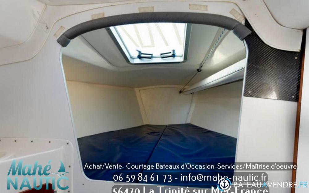 J Boats J 105 interieur photo 4