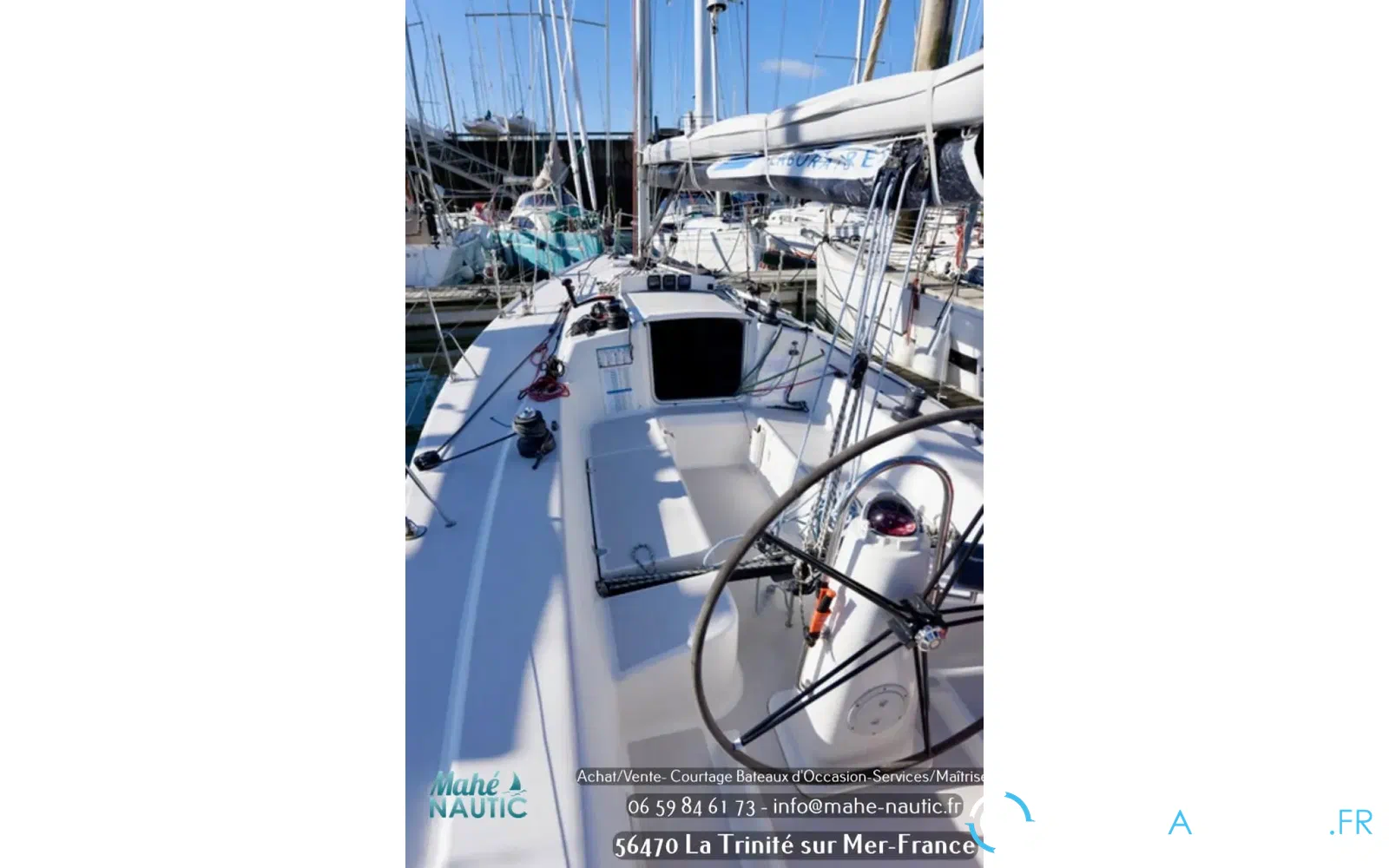 slider 8 J Boats J 105