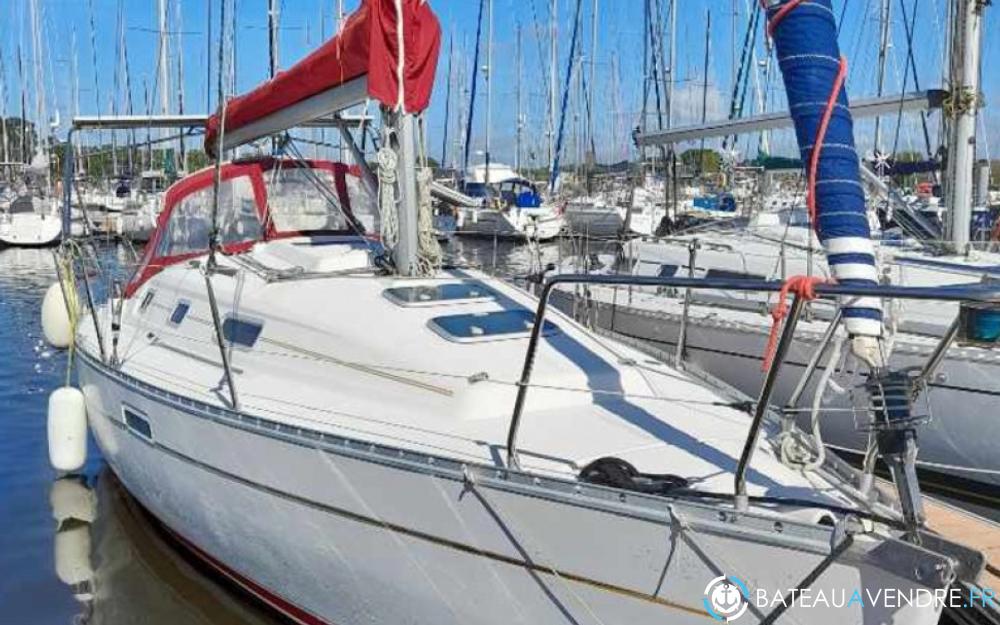 Beneteau Oceanis 311 Clipper exterieur photo de présentation