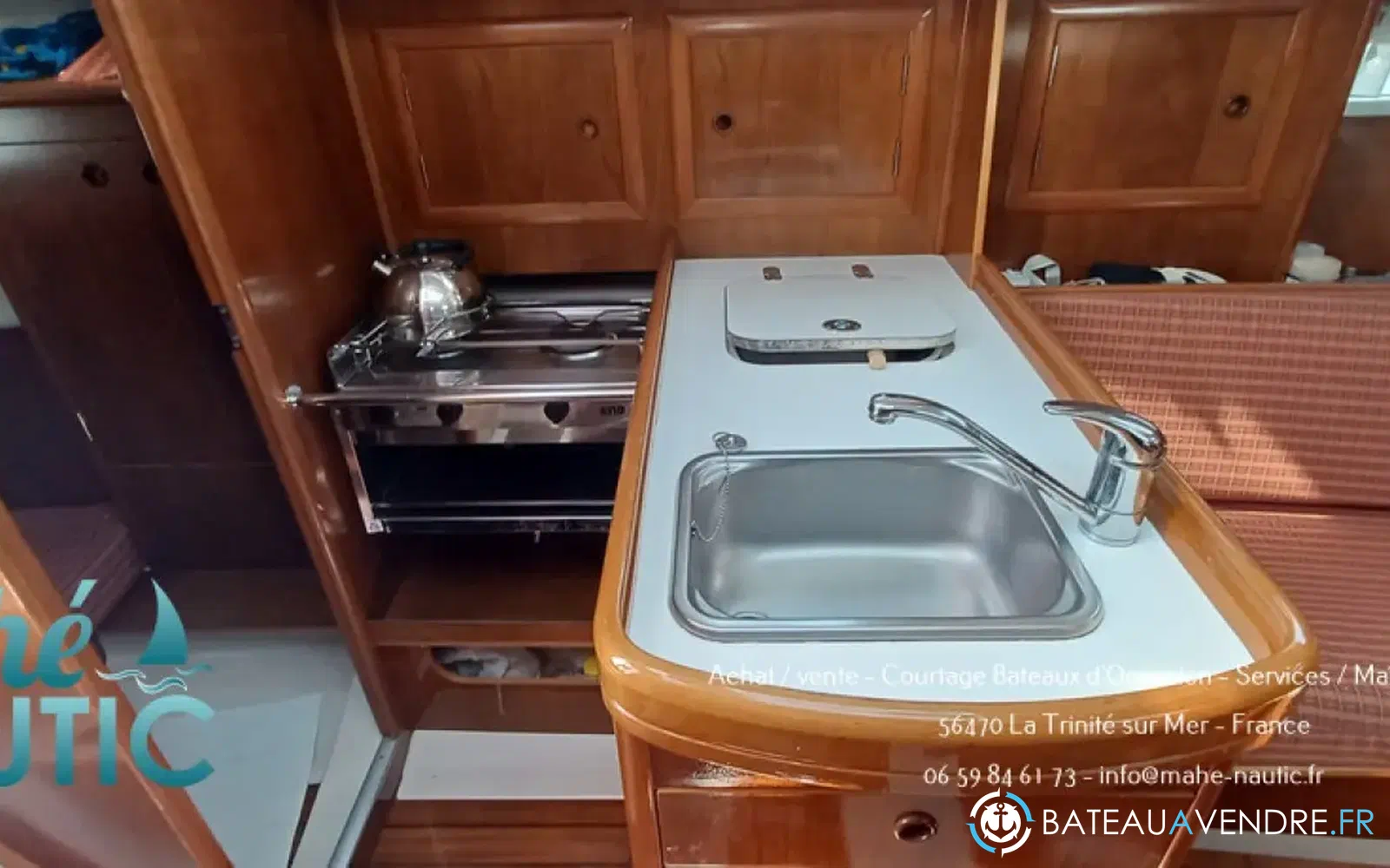 slider 13 Beneteau Oceanis 311 Clipper