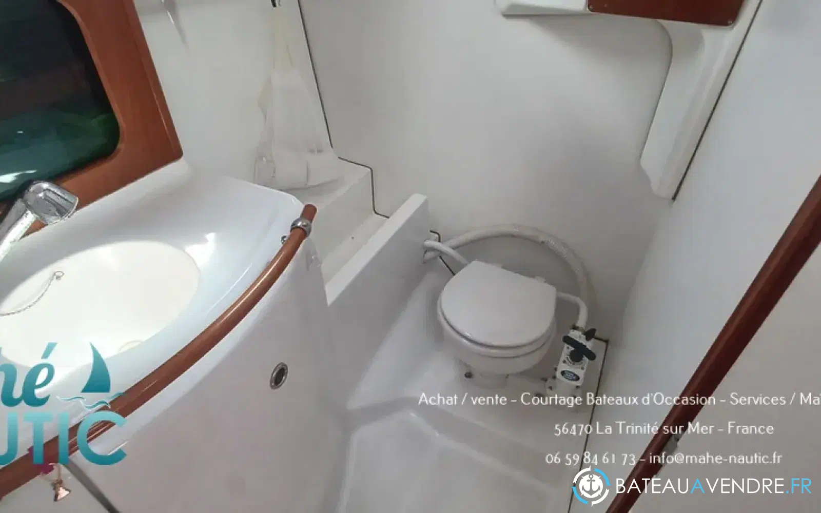 slider 14 Beneteau Oceanis 311 Clipper