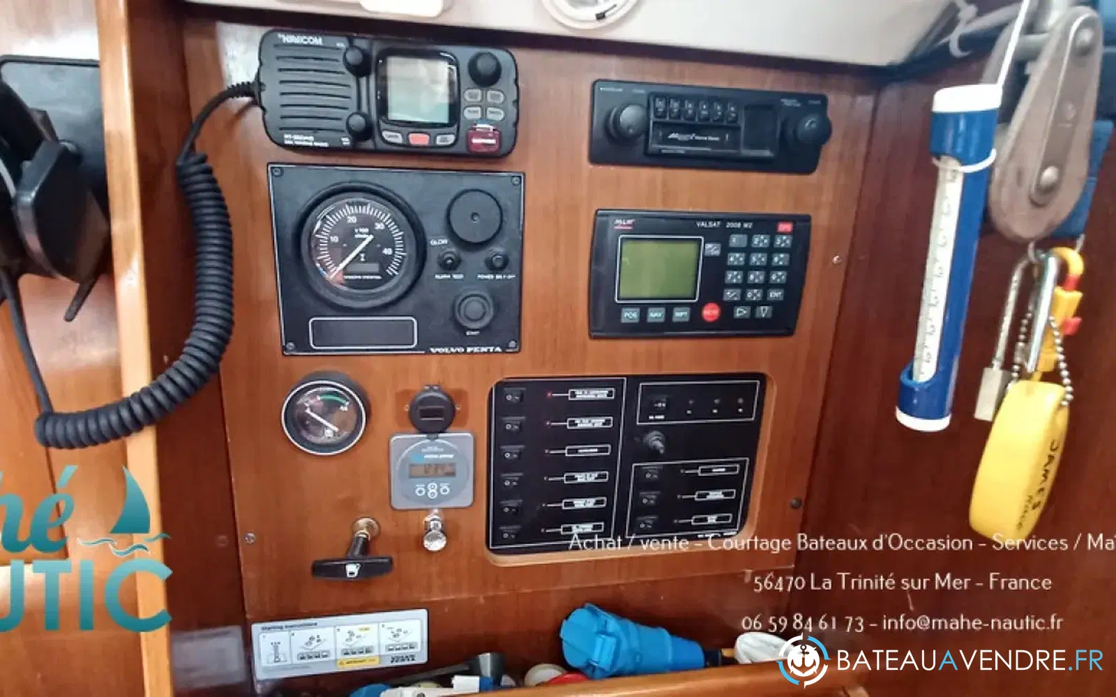 slider 15 Beneteau Oceanis 311 Clipper