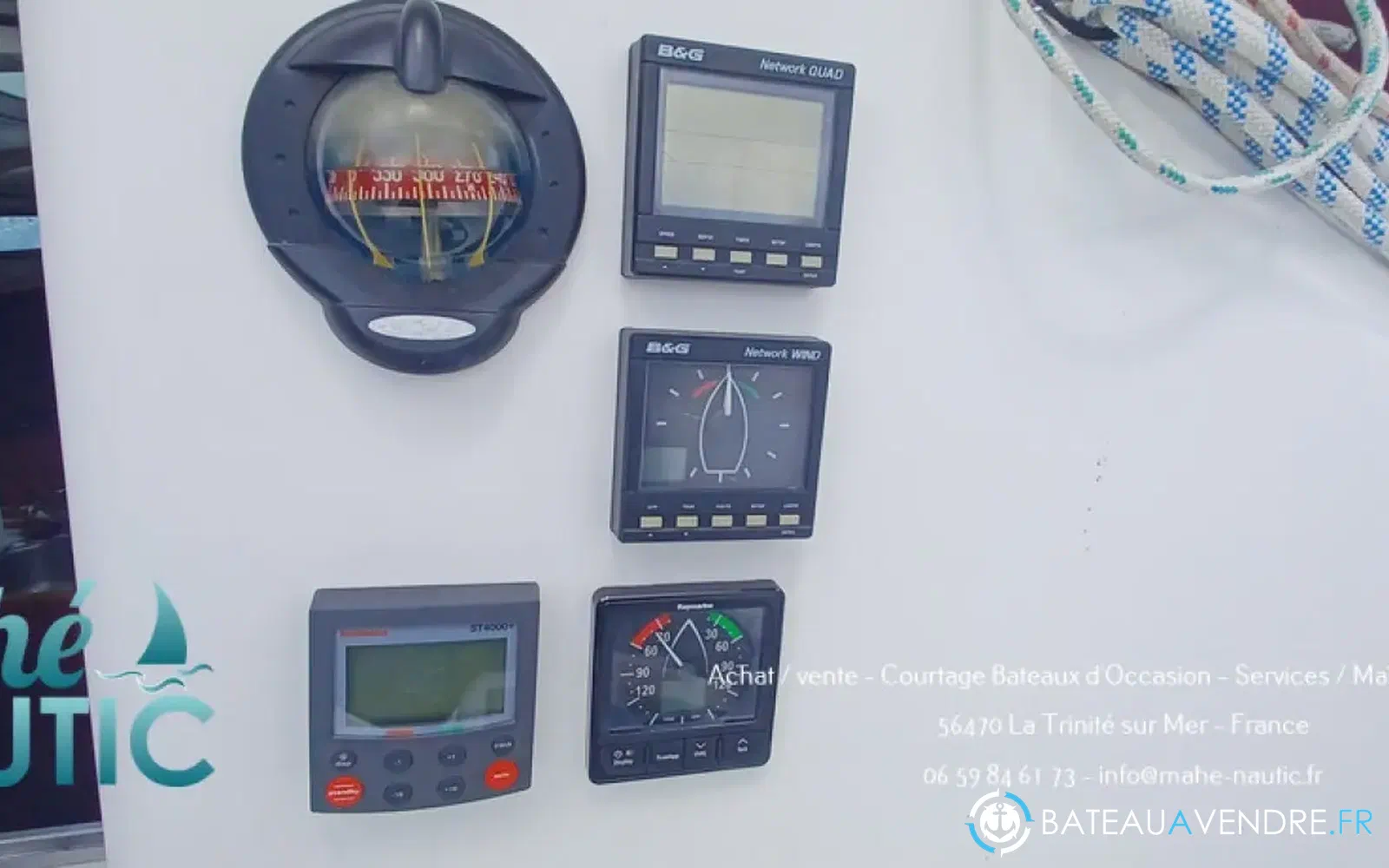 slider 17 Beneteau Oceanis 311 Clipper