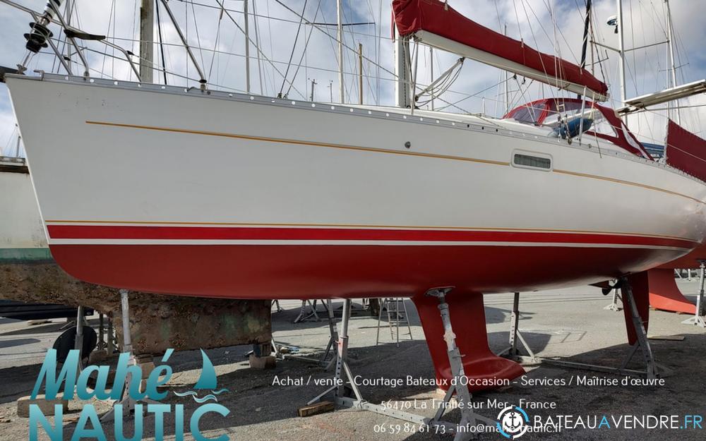 Beneteau Oceanis 311 Clipper exterieur photo 2