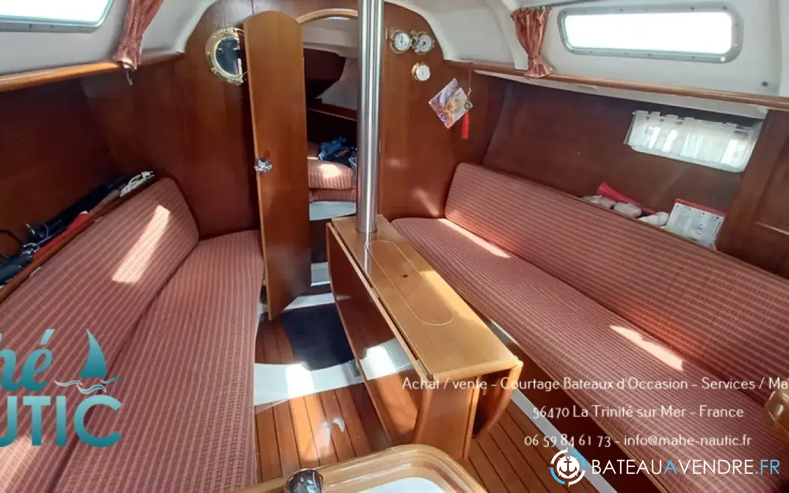slider 3 Beneteau Oceanis 311 Clipper