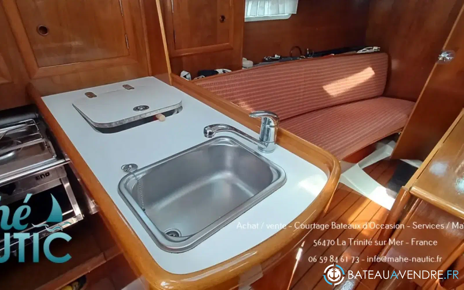 slider 4 Beneteau Oceanis 311 Clipper