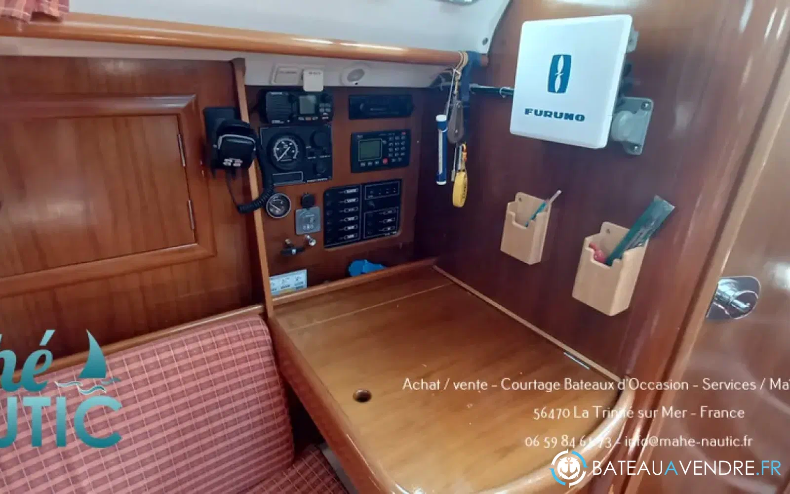 slider 5 Beneteau Oceanis 311 Clipper