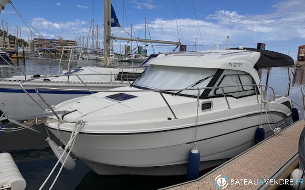 Beneteau Antares 8 OB photo 2