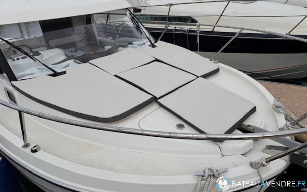 Beneteau Antares 8 OB photo 3