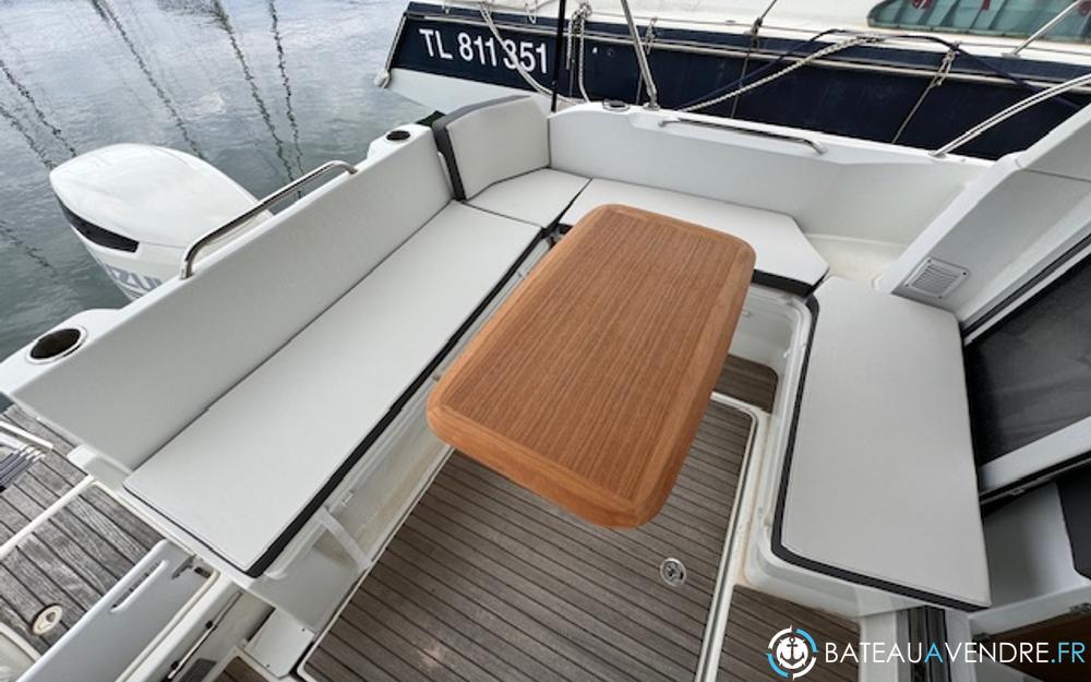 Beneteau Antares 8 OB photo 5