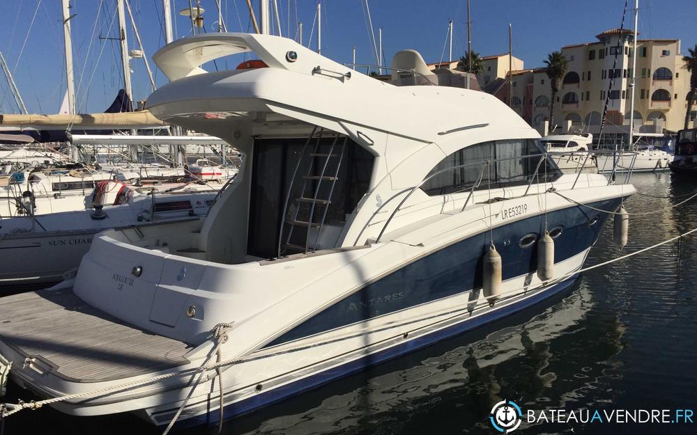 Beneteau Antares 42 photo 3