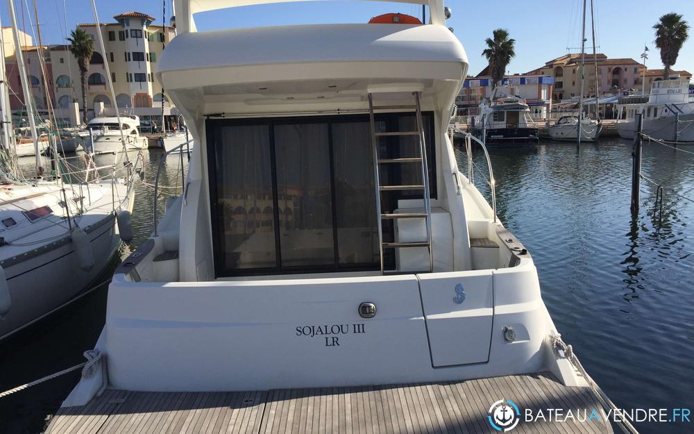 Beneteau Antares 42 photo 5