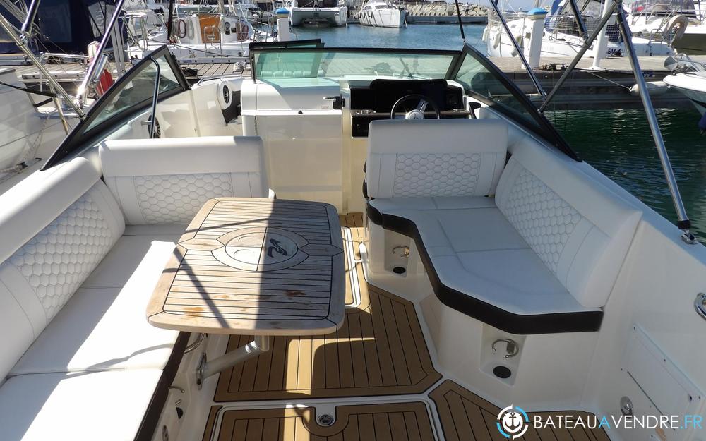 Sea Ray  250 SDOE  exterieur photo 4