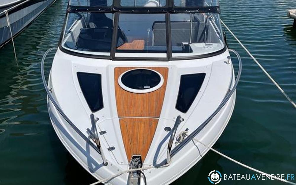 Selection Boats Cruiser 22 exterieur photo de présentation