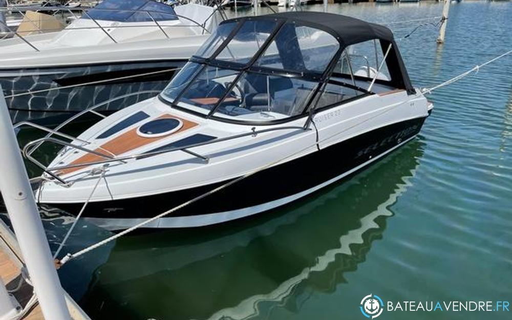 Selection Boats Cruiser 22 exterieur photo 3