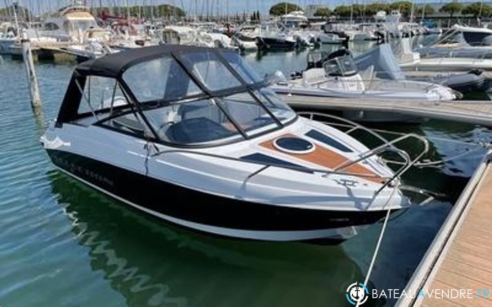 Selection Boats Cruiser 22 exterieur photo 4