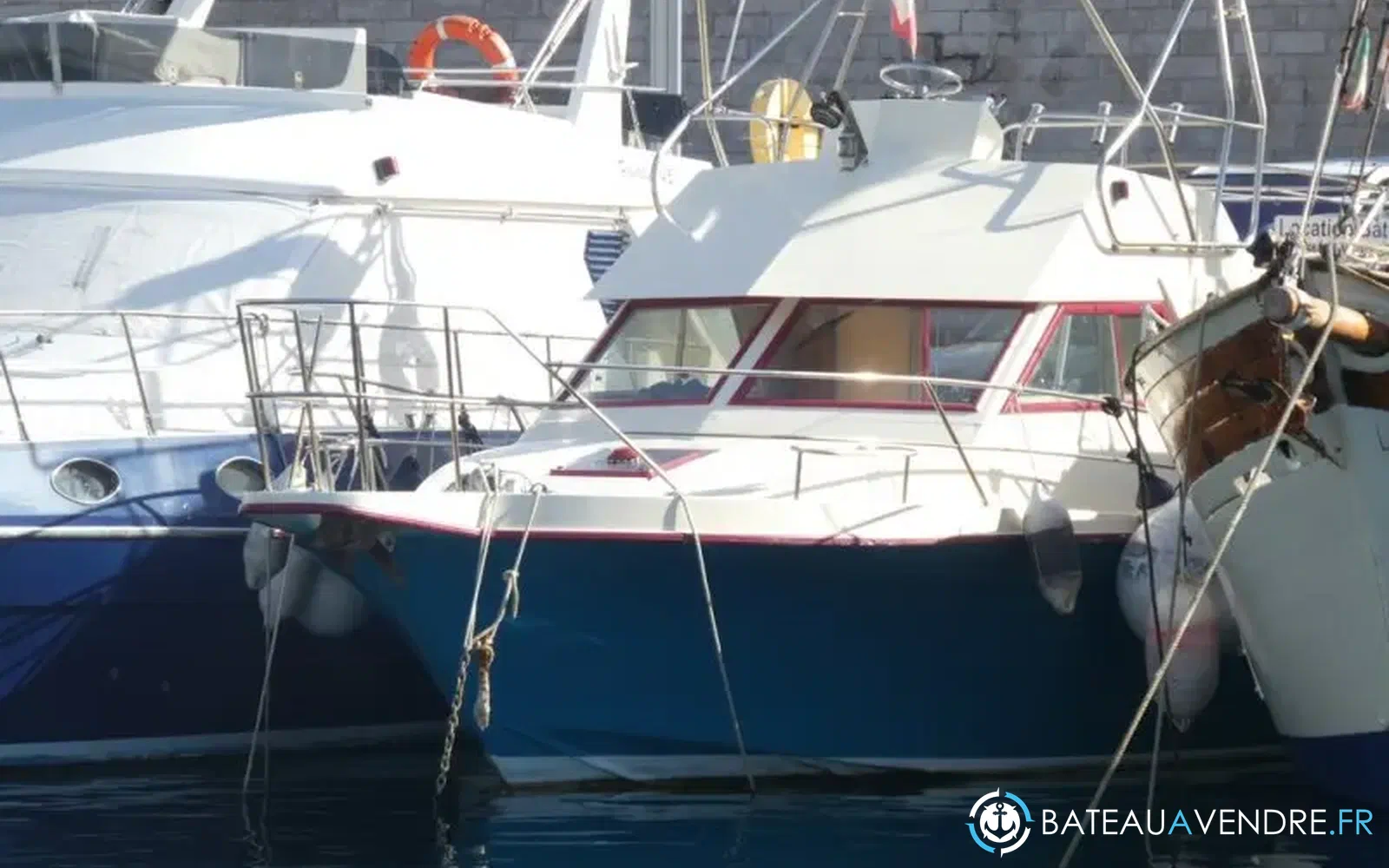 slider 14 Arcoa 1080 Fishing