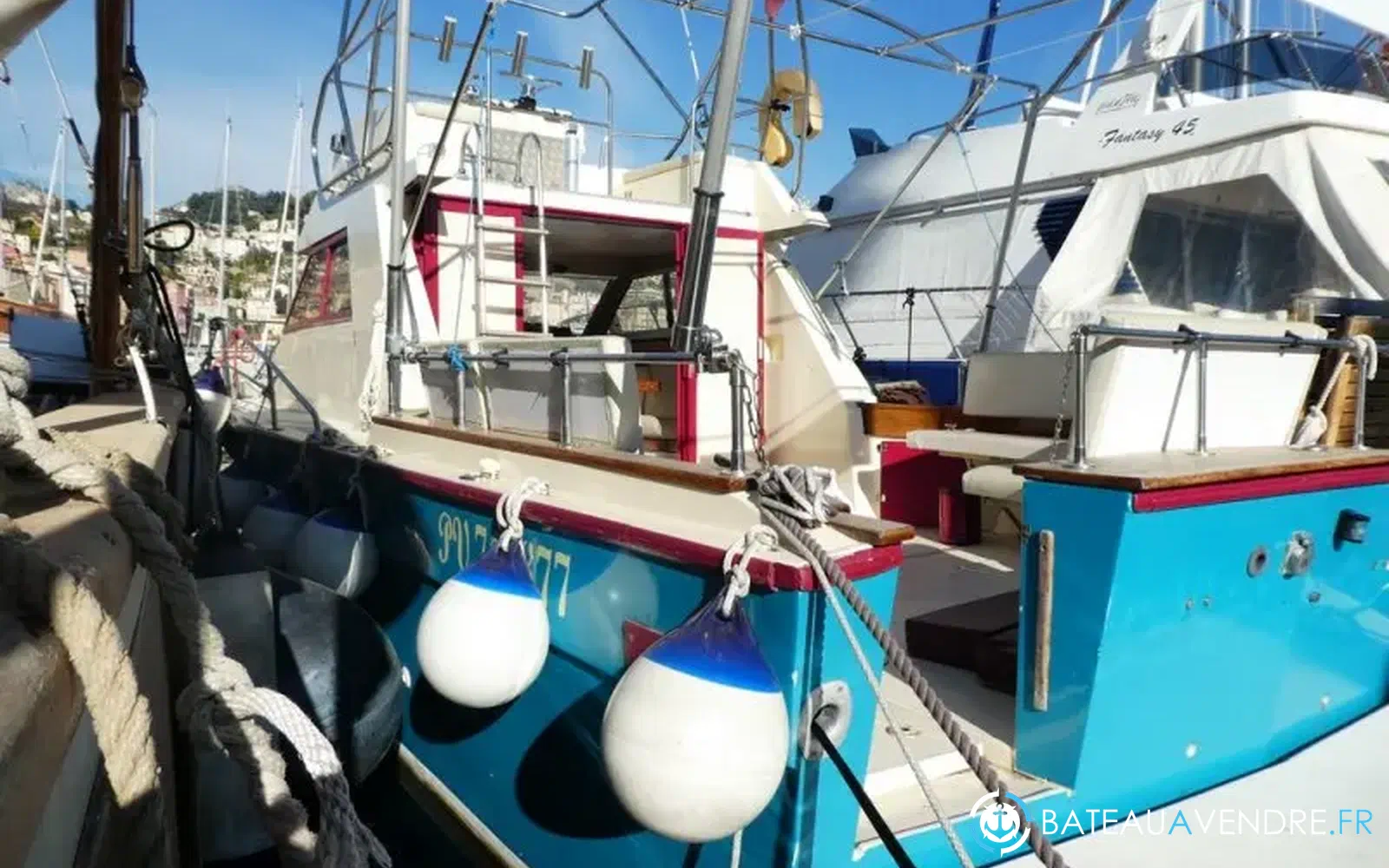 slider 15 Arcoa 1080 Fishing