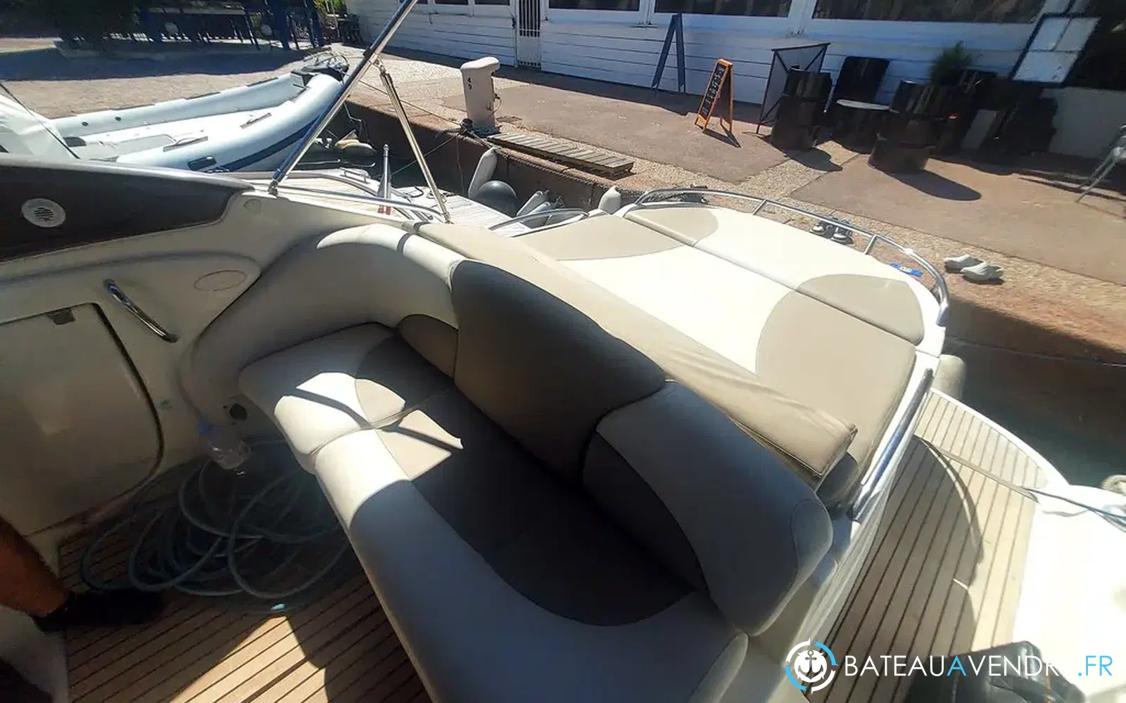 slider 28 Cranchi Endurance 33