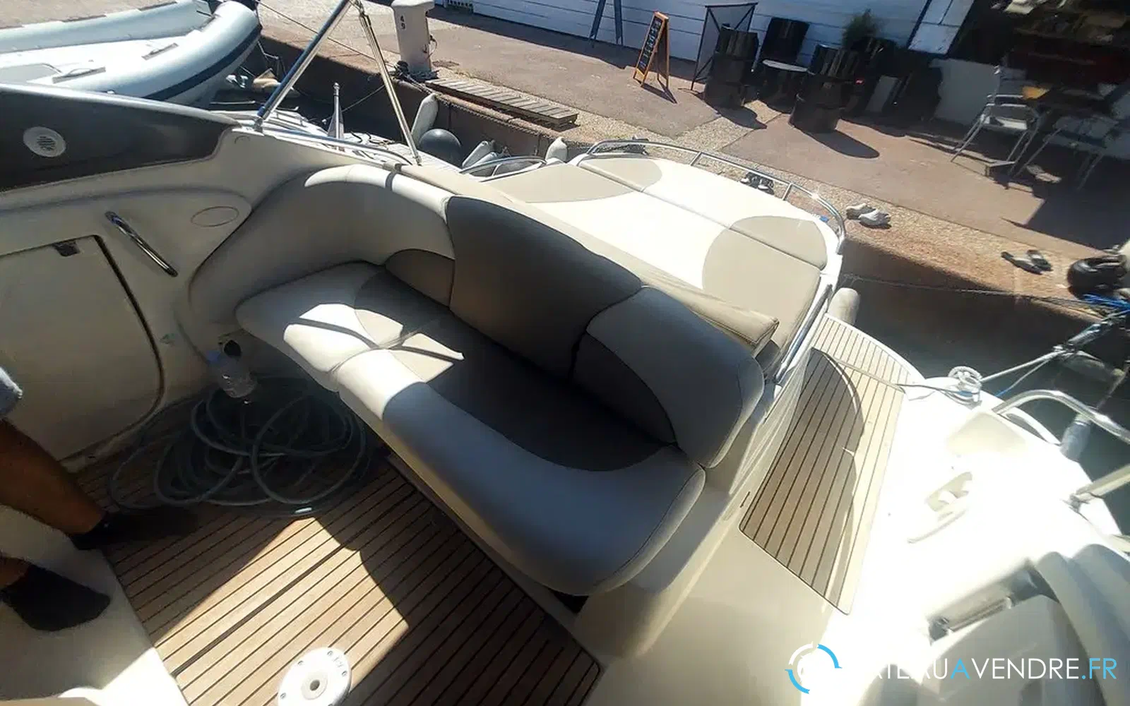slider 29 Cranchi Endurance 33