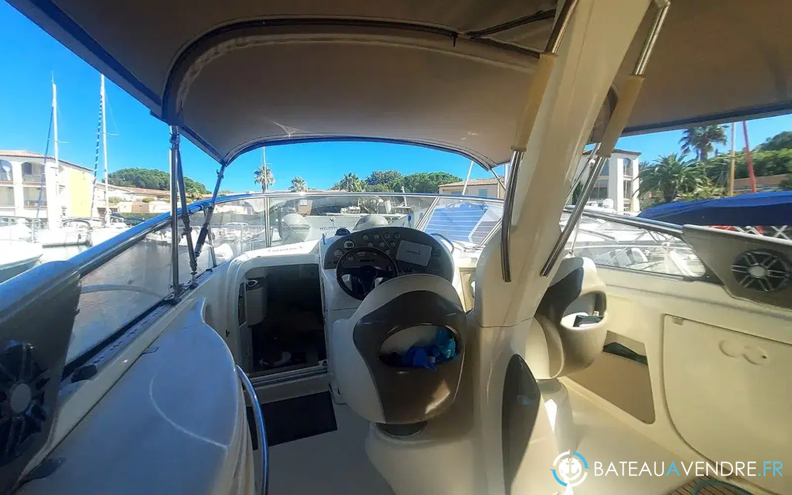 slider 36 Cranchi Endurance 33