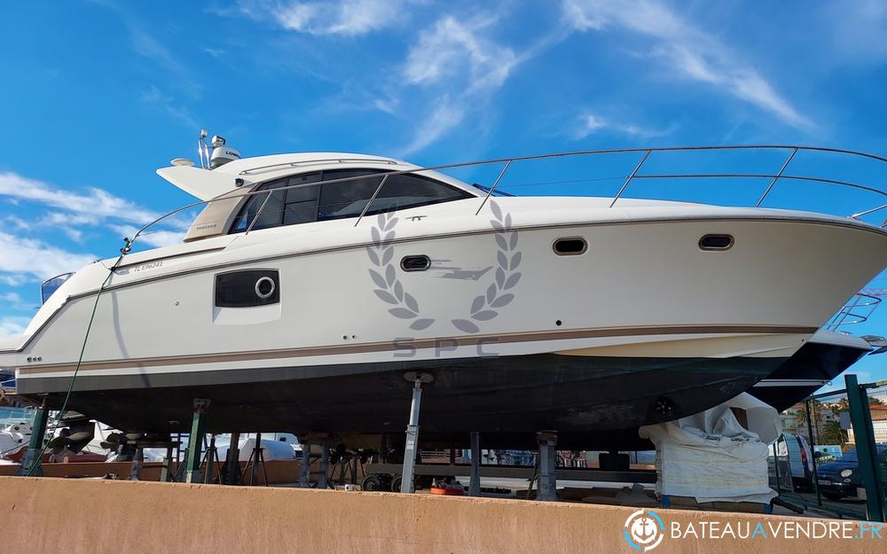 Jeanneau Prestige 390 S photo 2