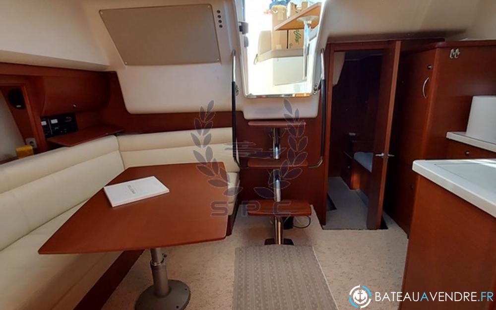 Jeanneau Prestige 390 S photo 3