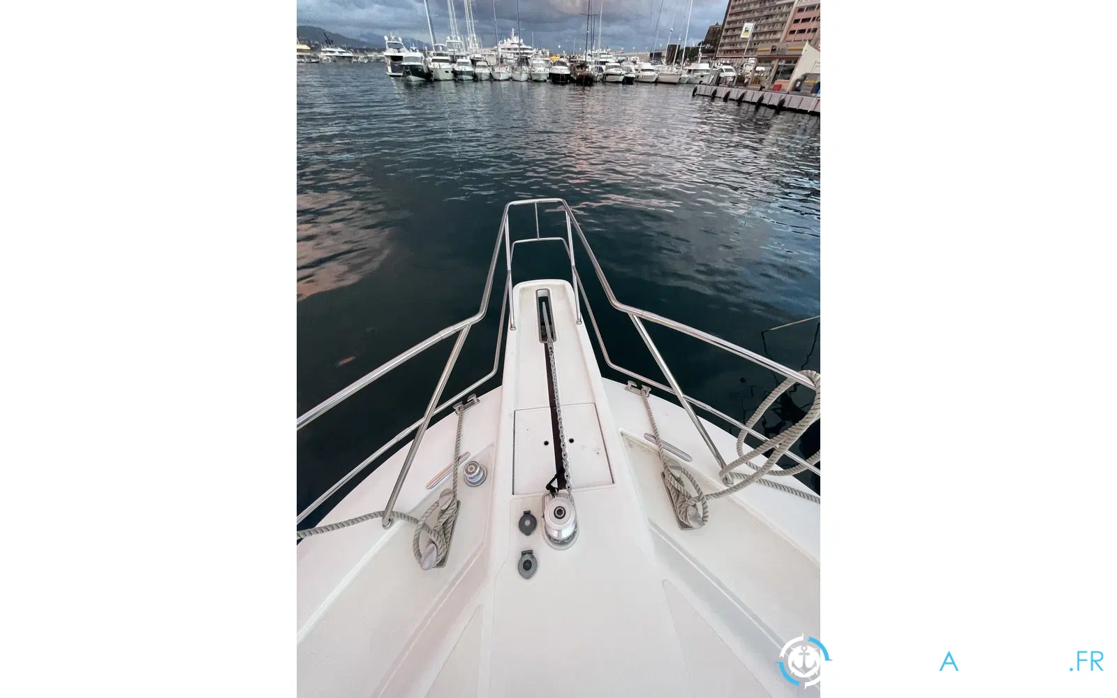 slider 22 Uniesse 42 Open