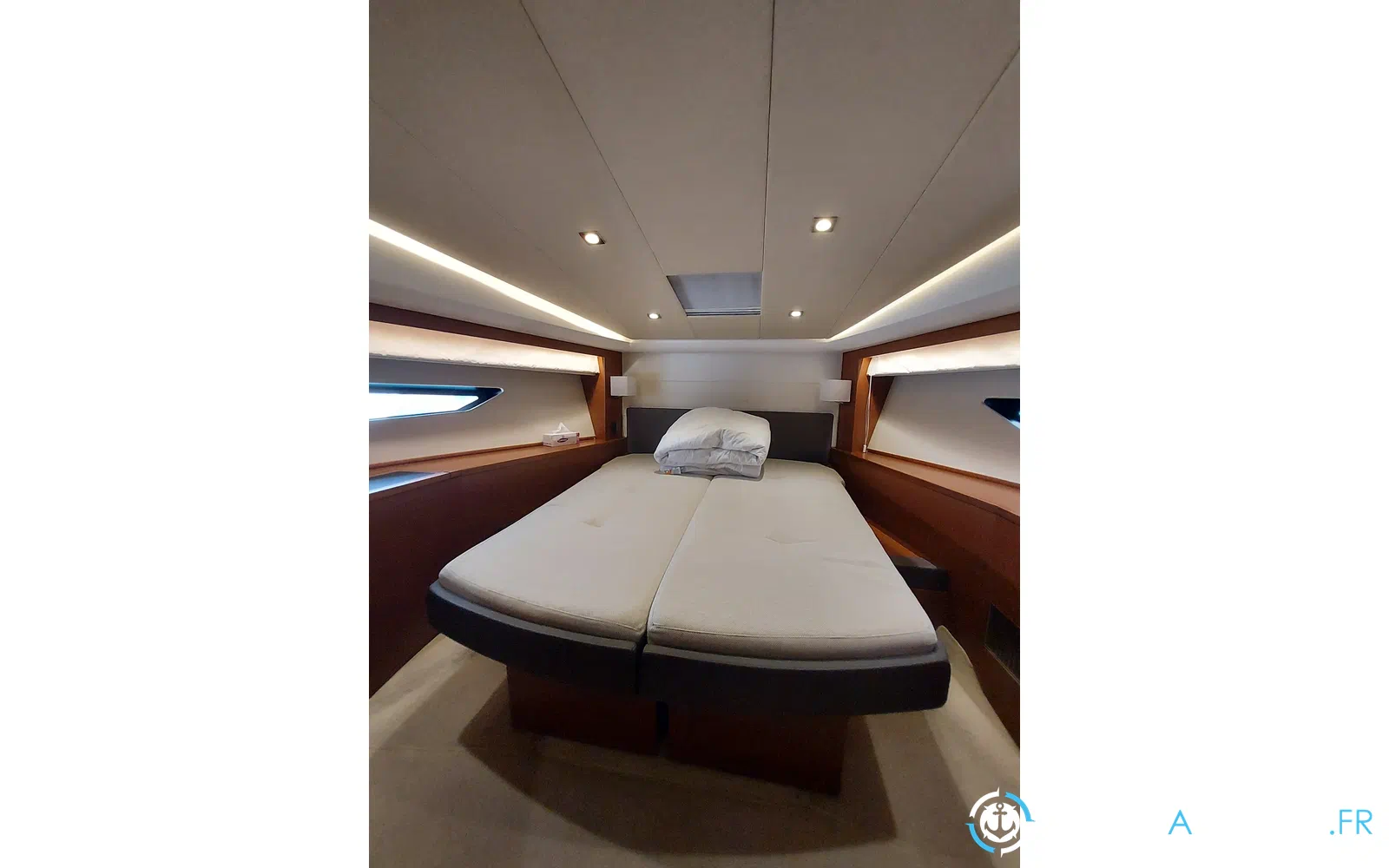 slider 13 Jeanneau Prestige 500 Fly