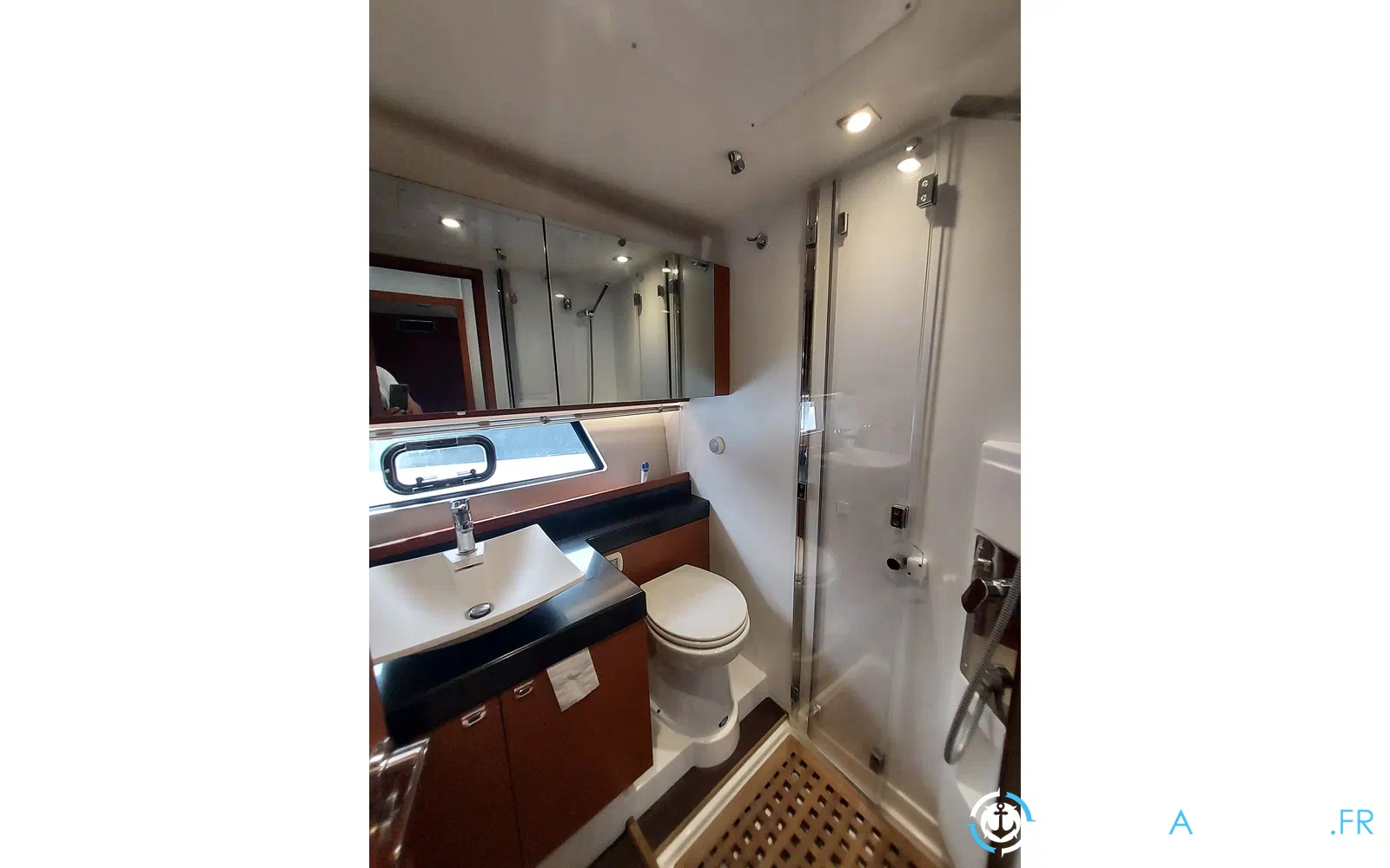 slider 14 Jeanneau Prestige 500 Fly
