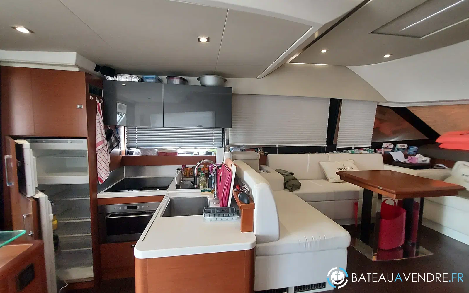 slider 2 Jeanneau Prestige 500 Fly