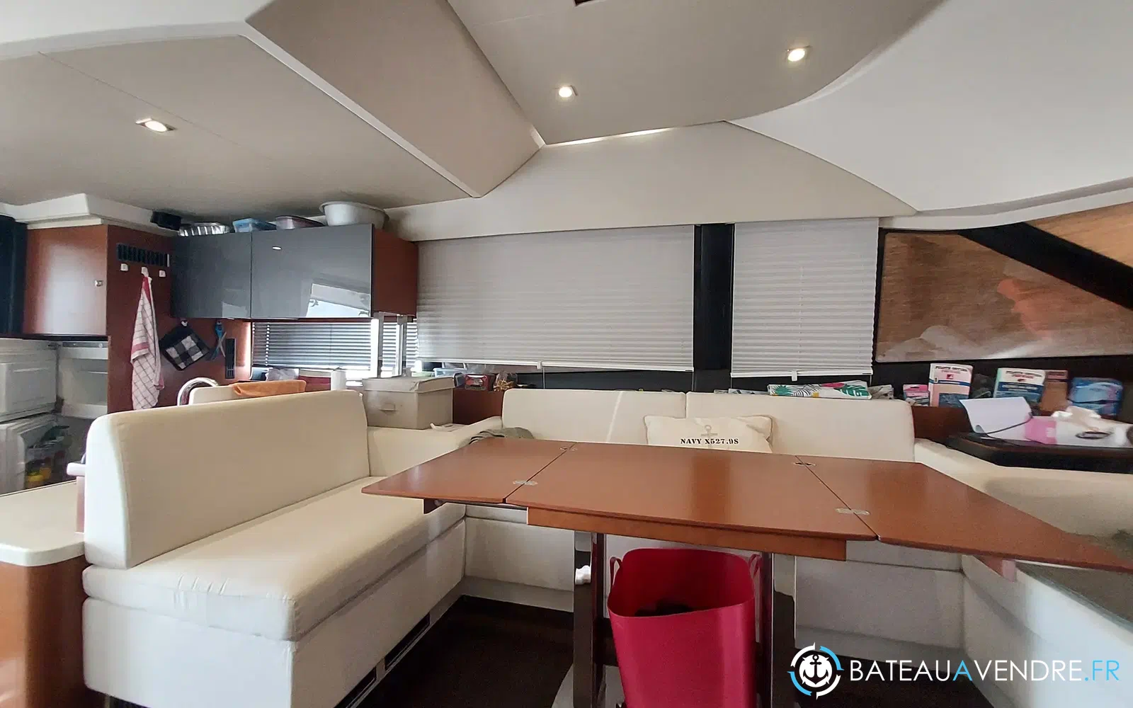 slider 5 Jeanneau Prestige 500 Fly
