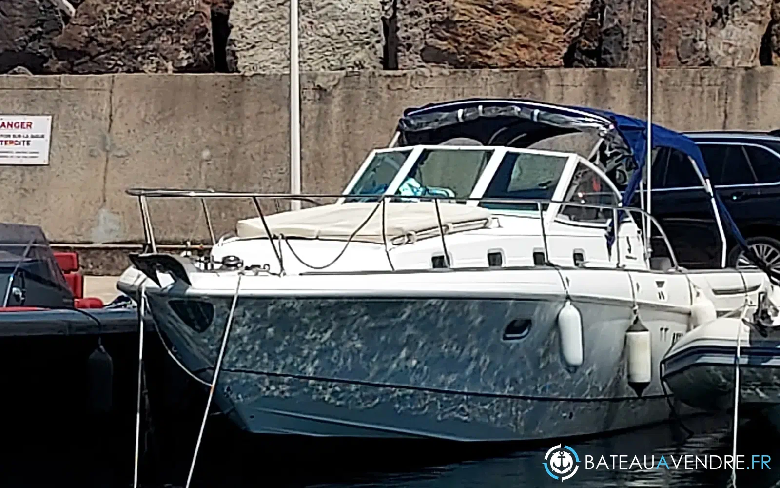 slider 0 Beneteau Ombrine 1001